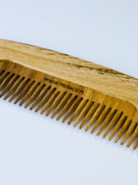 Grzebienie do włosów