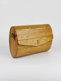 Torebka ISA - Dąb [2544]