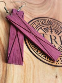 Kolczyki - DAGAZ [4895]