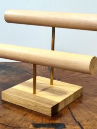 Wieszak na biżuterię - Ekspozytor