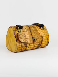 Torebka BERKANA - Oliwka [5724]