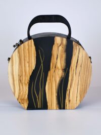 Torebka EIWAZ - Oliwka [5761]